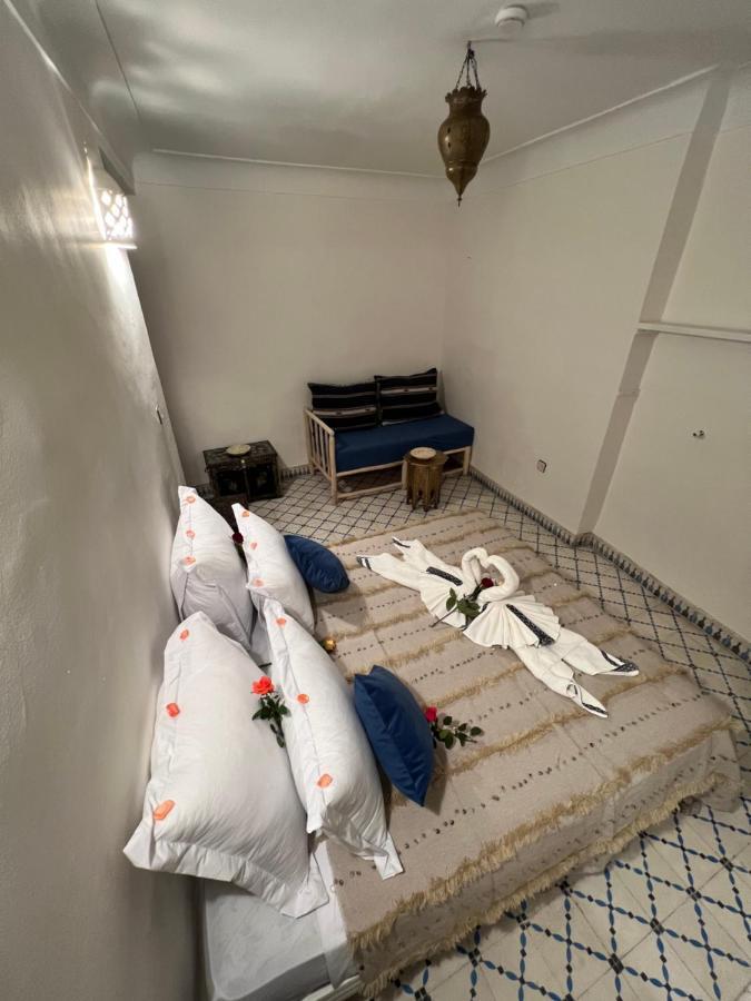 Riad Malfa Marraquexe Exterior foto