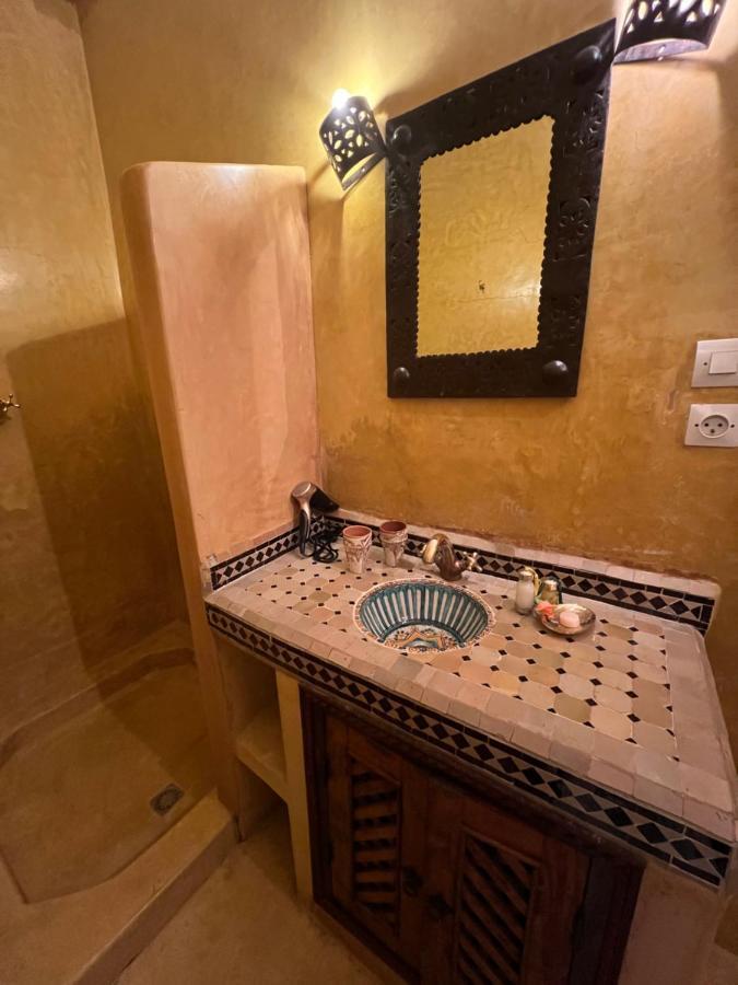 Riad Malfa Marraquexe Exterior foto